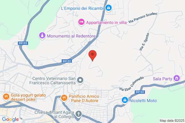 Tele Centro Sicula Srl