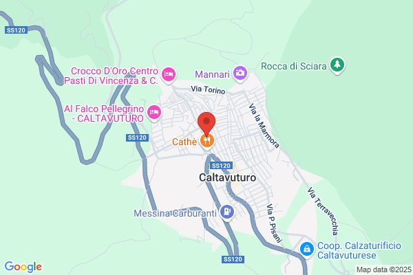 Laboratori Analisi Cliniche Caltavuturo Di Serra M. & C. Sas