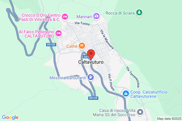 Ve.Ca.Flex Occidentale Di Castellana Pietro