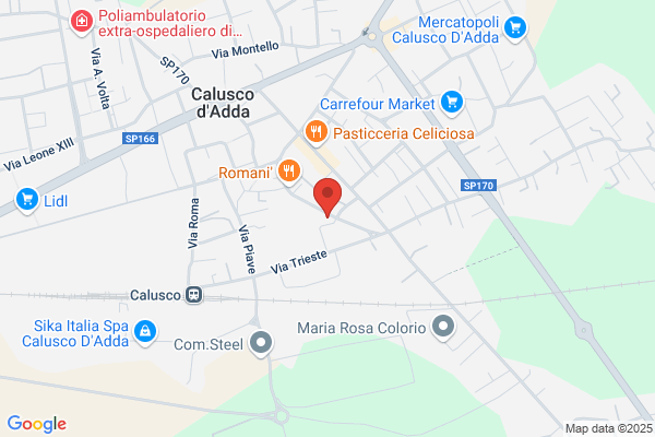 Edil 84 Costruzioni S.R.L.