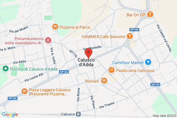 Farmacia Marzani