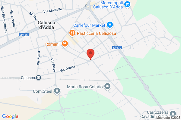 Gambero Rosso