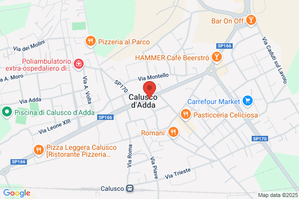 Il Gabbiano (S.R.L.)