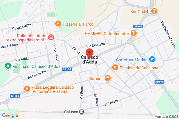 Impresa Ing. G. Pandini Srl