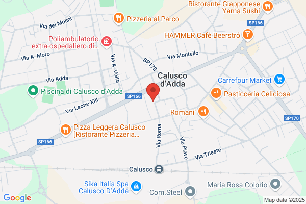 Istituto Comprensivo Di Calusco Dadda