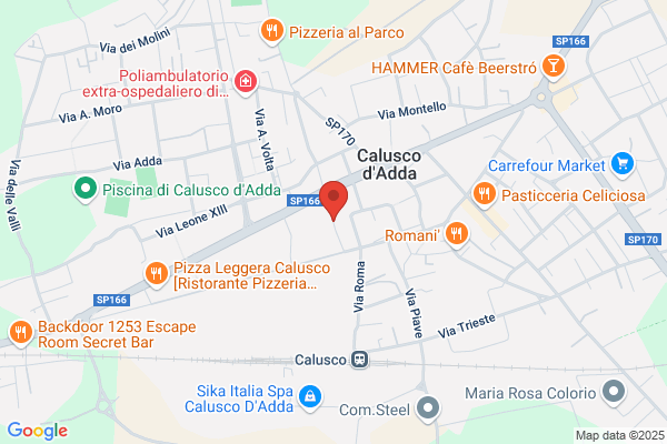 Malvezzi fabio (Dr.)
