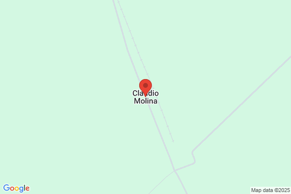 Molina claudio