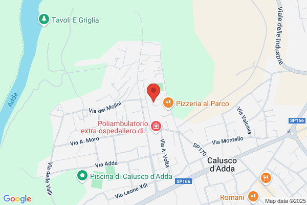 Pozzoli carlo (Dr.)