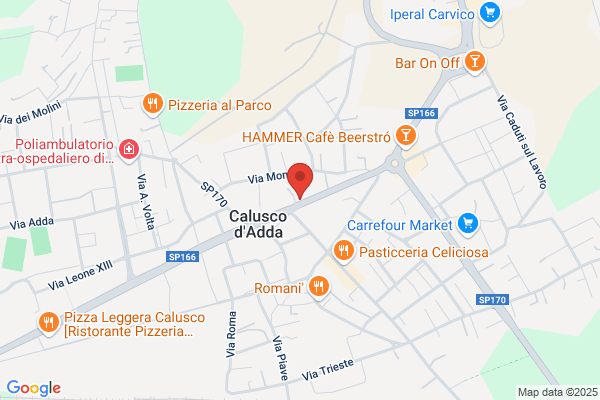 Punzi carmine