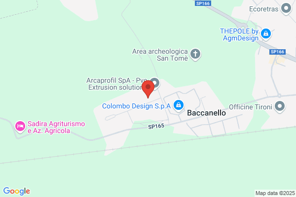 T.I.F. Termoimpianti Foglieni Srl