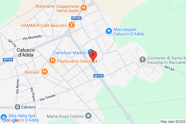 Unione Artigiani Di Bergamo E Provincia