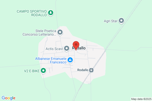 Tappero Bertot Dario Az. Agricola