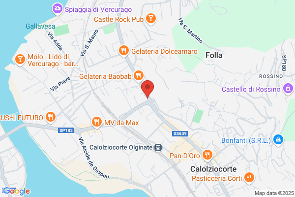 Studio Ixoym Di Bergandi Gianpaolo E C. sas