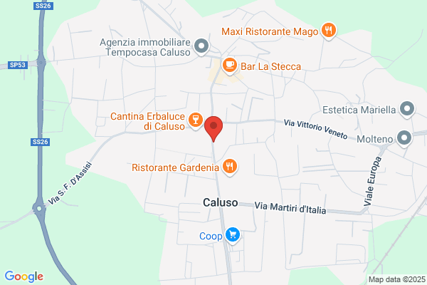 Fiorire S.A.S. Di Martielli Nicola