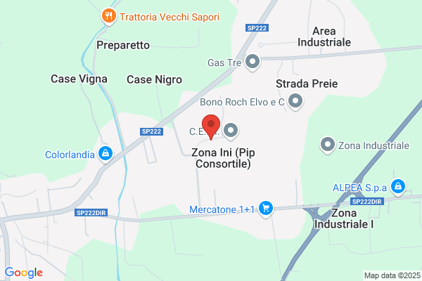 Meccanica Riva (S.R.L.)