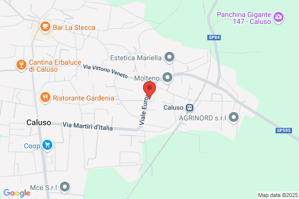 Gassino Vecchia Maria