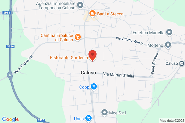 Ristorante Gardenia