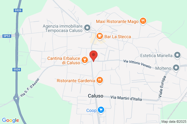 Ristorante Il Tocco
