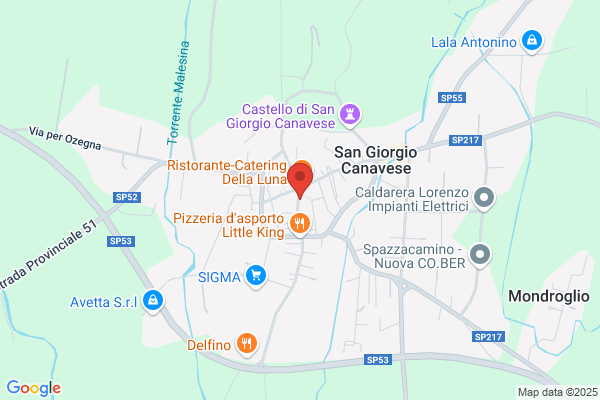 Monti maria Angela
