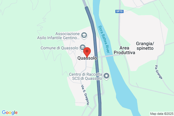 Quassolo domenica