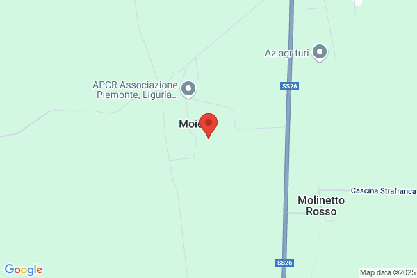 Az.Agr. La Peschiera Di Bocca Francesca