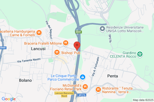 De Carluccio Costruzioni Srl