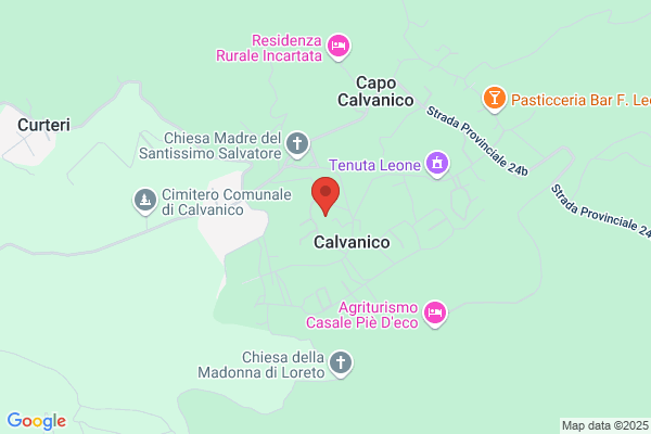 Residenza Socio Assistenziale per Anziani di Calvanico