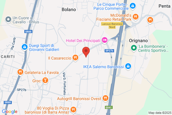 Sacar Forni