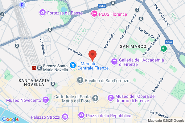 Cafaggi Srl