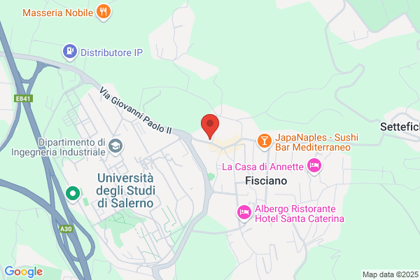 Aula Magna Risto Wine Bar