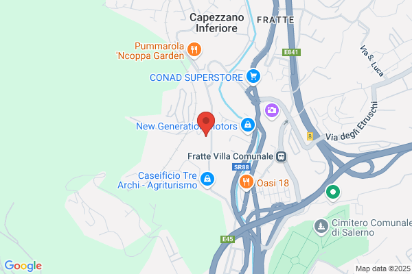 Carrozzeria Farina Carmine