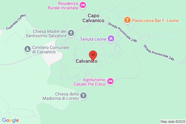 Comunita Montana Zona Dellirno