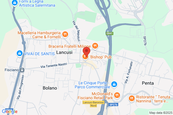 Erra Antonio