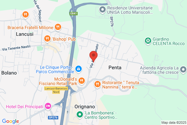 Farmacia Pugliese Dr. Giuseppe