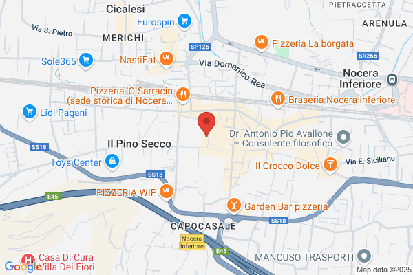 Frammenti Darte Di Gaudieri Rosario