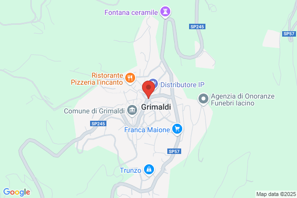 Grimaldi Annino