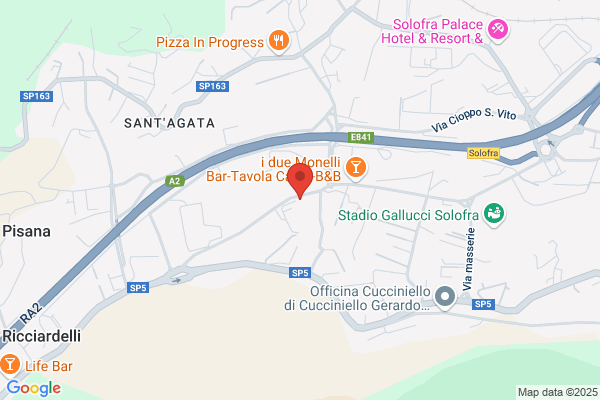 Guarino Fratelli S.R.L.