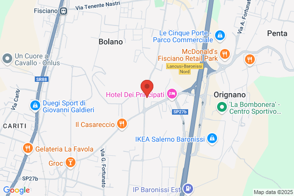 Il Casaro di Paestum