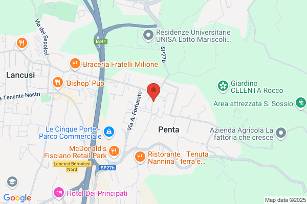 Irno Finanziamenti E Toro Assic.Di Truda Rocco