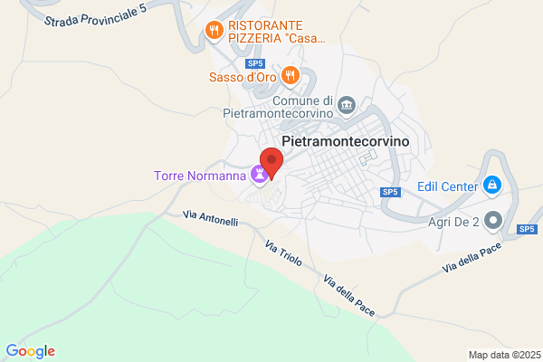 Istituto Di Formazione E Riabilitazione Professionale Sas