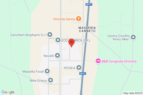 Lesa Pubblicit  Di Loria A. & r. snc