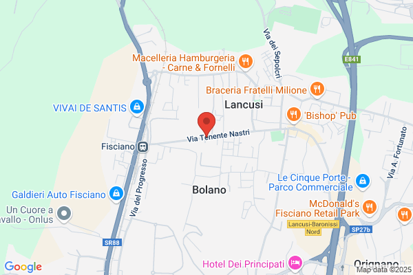 Lm Srl