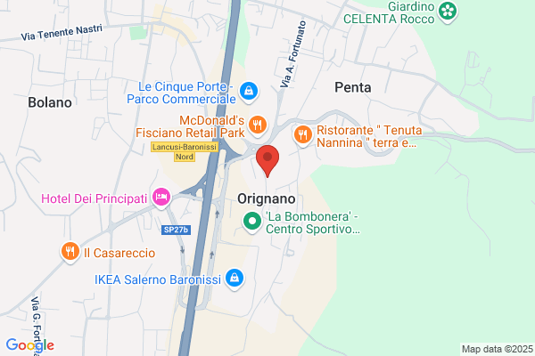 Macelleria Azienda Agricola La Piccola Fattoria