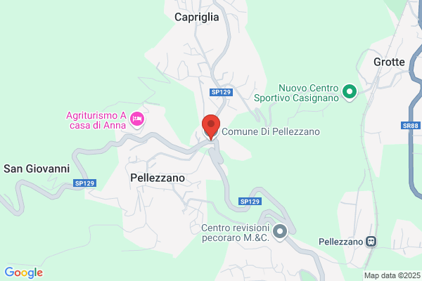 Municipio Di Pellezzano