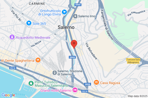 Parrucchiere Lello