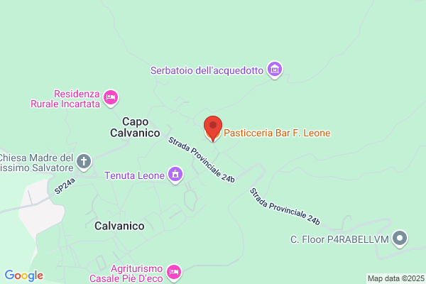 Pasticceria Bar F. Leone