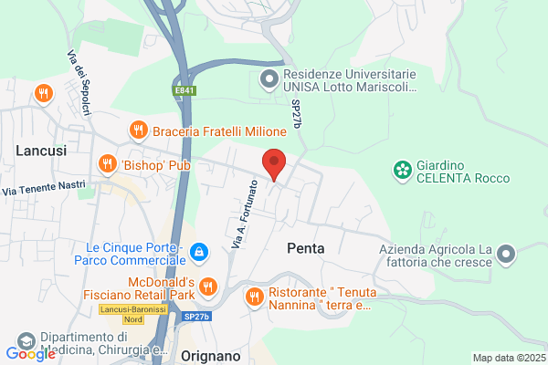 Pizzeria Cotto a Legna