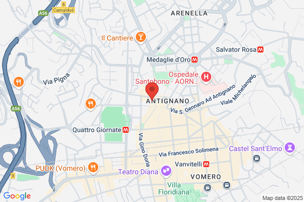 Rescigno antonio