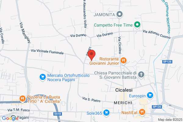 Ruggiero raffaele