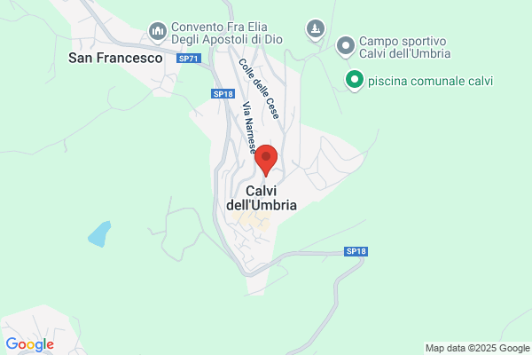Farmacia De Bella Maria